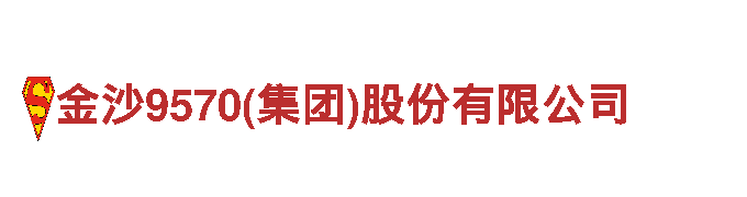 金沙9570(集团)股份有限公司-能源发电企业